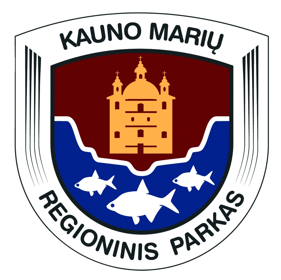 KMRP logo